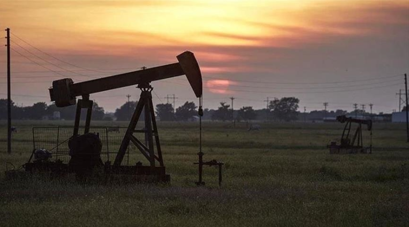 Oil prices up over prospect of extended OPEC+ output cuts